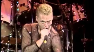 Andy Bell - Erasure - A Little Respect - With Level 42 Princes Trust. HD