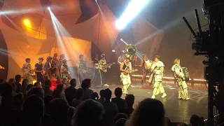 Tuba Skinny at Ashtonia 2018 – The show  5/5