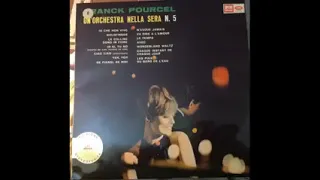 Franck Pourcel – Un Orchestra Nella Sera N  5   1965   full vinyl album   YouTube 2