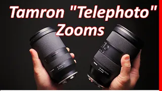 Tamron 35-150mm vs 70-180mm