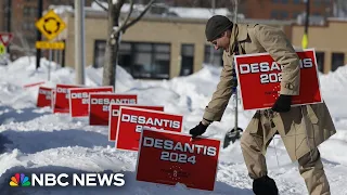 This Morning’s Top Headlines – Jan. 15 | Morning News NOW