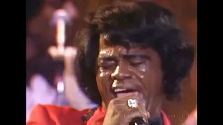 SEX MACHINE James Brown  "LE BOSS"