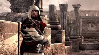 Assassin's Creed Brotherhood Crepi Il Lupo (Full Synchro)