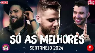 SERTANEJO 2023 - AS MELHORES DO SERTANEJO UNIVERSITÃ�RIO (MAIS TOCADAS) MELHORES MUSICAS 2023