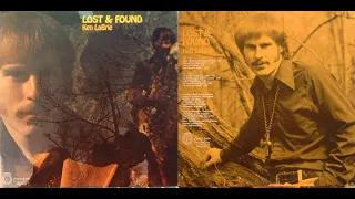 Ken LaBrie 1975 LP: Lost & Found - A5   I've Got Something