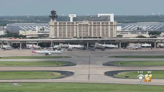 American Airlines Sues Unions, Accusing Workers Of Slowdown