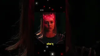 Scarlet Witch remembers Peter Parker