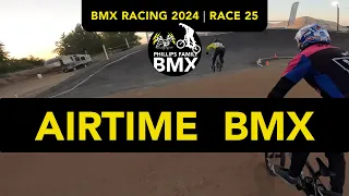 BMX Racing 2024 - Race 25 - Double Point Pre-State Race