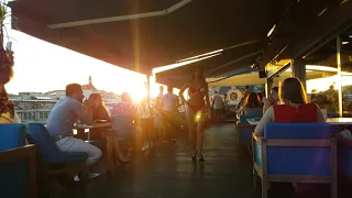 [PRAGUE] Miss Czech 2019 Duplex Rooftop semifinals(7)