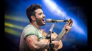 Gusttavo Lima Mil Vezes Cantarei Ao Vivo 2018