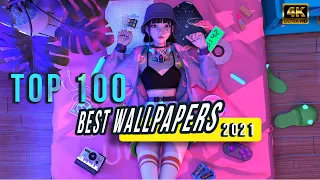 🥰Top 100 Amazing Wallpapers 🔥 Wallpaper Engine 2022