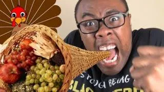 Rants - THANKSGIVING Gets No Love