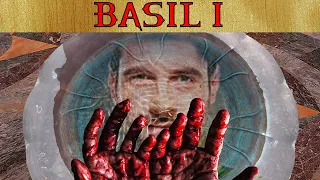 He Killed his Friends Just Because He Could | The Life & Times of Basil the Macedonian