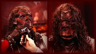 Mr. McMahon Insults & Makes Kane Thank Him?! 12/27/98