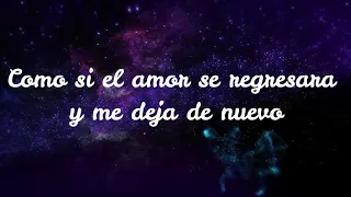 Armin Van Buuren & Richard Bedford - love never came (Subtitulado Español)