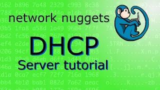 Dynamic Host Configuration Protocol (DHCP) server tutorial