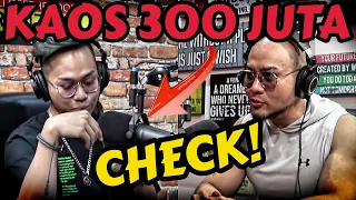 GUE KAYA, MEREKA ENGGAK‼️ WOOOOW - Deddy Corbuzier Podcast