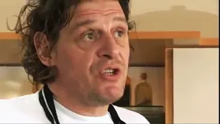 [Reupload] Marco Pierre White's Recipe for Risotto Kedgeree-Style