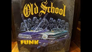 Old School | Funk Mix 80s #2 (120bpm) [Dj'S Bootleg Dance Re-Mix]