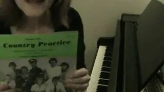 Theme from A Country Practice