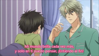 Super Lovers/ Opening Okaeri / Fandub Latino