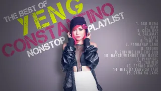 The Best of Yeng Constantino | Non-Stop Playlist