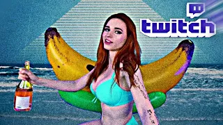 [БЛRT$КИЙ TWITCH]-Бассейны/Сезон cuckoldизма