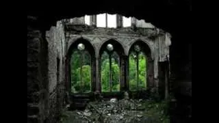 TOP 10 of Most Beautiful Abandoned Places In The World 2015
