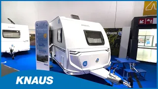 Knaus sport 450 FU - 2024