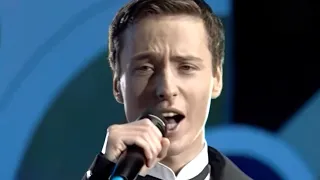 Vitas – Live at International Festival of Arts Slavic Bazaar (Vitebsk, 2003)