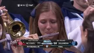 March Sadness 2015: A Collection of Heartbreak & Tears from the Tournament