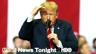 Implicating Trump & Louisiana Water Crisis: VICE News Tonight Full Episode (HBO)