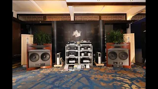 HIEND AUDIO SYSTEM - HIGH QUALITY SOUND - SOUND TEST DEMO