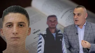 Burg përjetë ose KANUNI?! Familjarët 'DORËZOJNË' djalin pasi vrau policin 28 vjeçar | Breaking