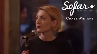 Chase Winters - Все Будет Потрясающе | Sofar Moscow