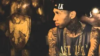 Tyga - Real Deal