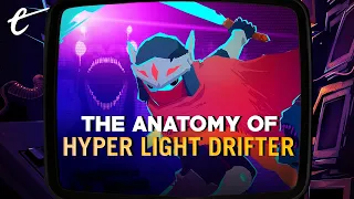 How Hyper Light Drifter Creates A World Without Words