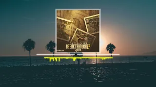 Teebone - Rich and Bash (Official Audio)