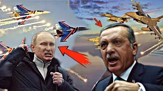 Իսկական Կռիվ Ռուս-Թուրքական, Աման ինչ ահավոր է