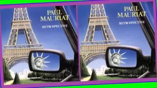 Gipsy River ** Paul Mauriat - (Retrospective N. 12)