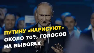 Президентские выборы в Кремле, Путин приказал захватить Донбасс до марта | ОРЕШКИН - FREEДОМ