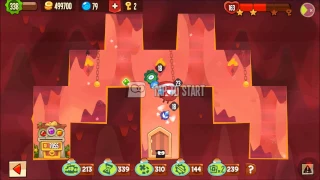 30. King of Thieves Base Layout 30 Solution