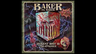 BAKER - DEADBEAT 91' (PROD. DEVILISH TRIO)