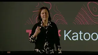Becoming the navigator of your own life | Tracey McBeath | TEDxKatoomba