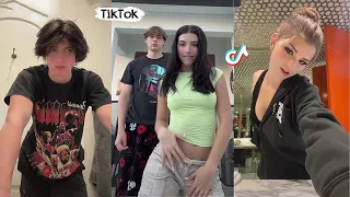 New💥 TikTok Dance Compilation  ~ September 2022