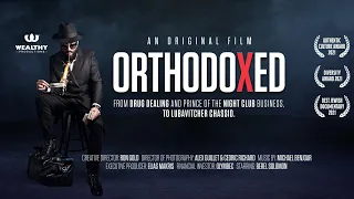 Orthodoxed | Official Trailer | Berel Solomon