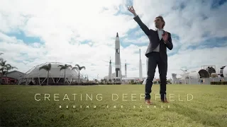 Creating Deep Field: Behind the Scenes