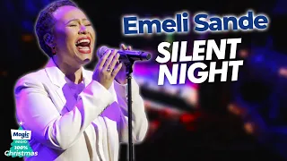 Emeli Sande - Silent Night | Magic of Christmas 2021