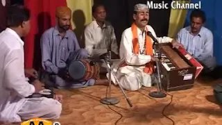 Sodhal Faqeer= Hin dil ja yar hazar (Sindhi Sofi song)