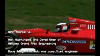 Grand Prix 2 Intro